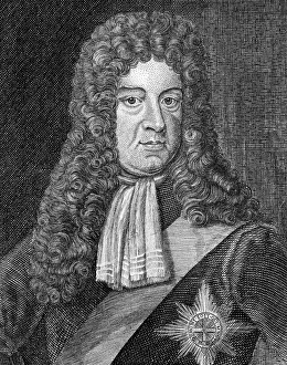 1721: JOHN DK BUCKINGHAMSHIRE
