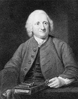 1834: John Dollond (1706-1761) circa 1750, English optician
