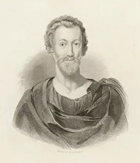 Donne: JOHN DONNE