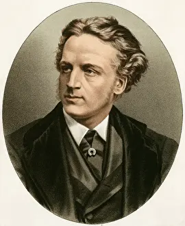 Lorne: JOHN DOUGLAS CAMPBELL, 9TH DUKE OF ARGYLL