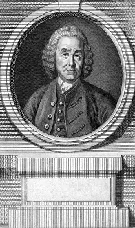 Salter: JOHN DOVE
