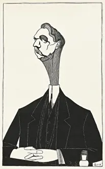 Drinkwater: John Drinkwater, writer