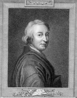Dryden: JOHN DRYDEN
