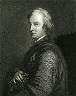 Dryden: JOHN DRYDEN