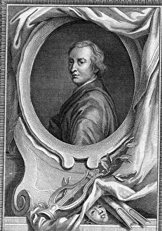 Dryden: JOHN DRYDEN