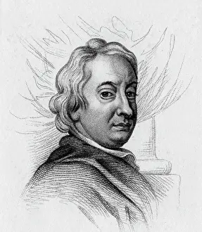 Dryden: JOHN DRYDEN