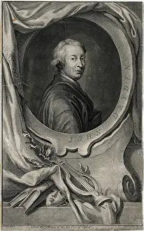 Dryden: John Dryden