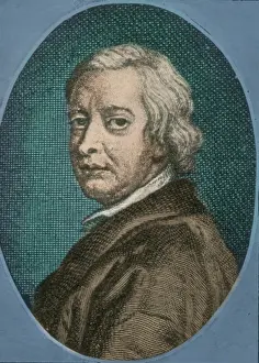 1631: John Dryden, English Poet and Playwright