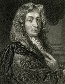 Dryden: JOHN DRYDEN UWINS