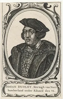 1553: JOHN DUDLEY (1502-1553)
