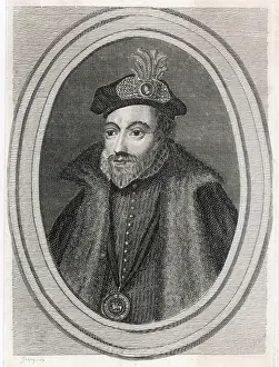 1502: JOHN DUDLEY (1502-1553)