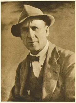 Fergusson: John Duncan Fergusson