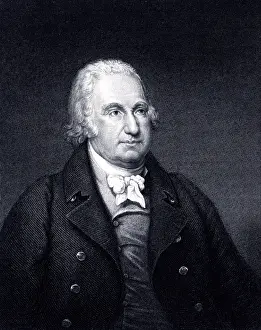 Eager: JOHN EAGER HOWARD