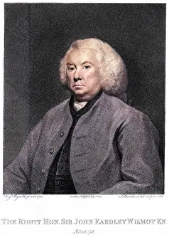 Wilmot: JOHN EARDLEY WILMOT