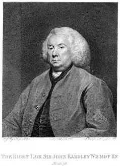 Wilmot: JOHN EARDLEY WILMOT
