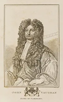 1713: JOHN EARL OF CARBERY