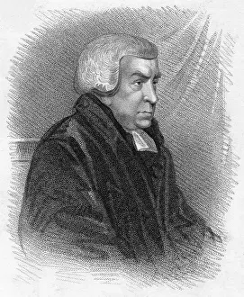 Eldon: JOHN EARL OF ELDON