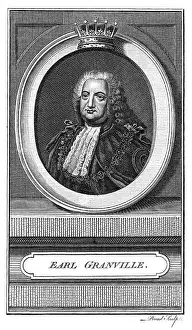 Granville: JOHN EARL GRANVILLE