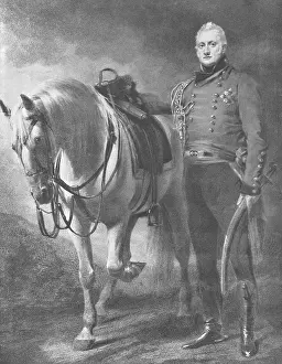 Raeburn: John, Earl of Hopetoun