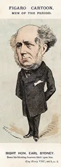 Townshend: JOHN EARL SYDNEY
