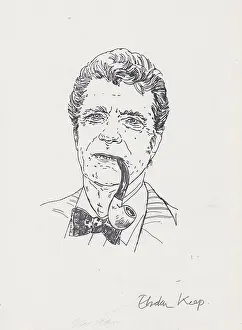 Ebdon: John Ebdon