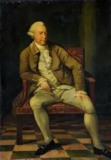 1787: John Echlin of Thomastown