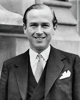 Pinstripe: John Eden elected MP, nephew to Anthony Eden