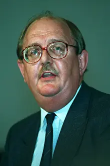 Edmonds: John Edmonds