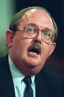 Edmonds: John Edmonds