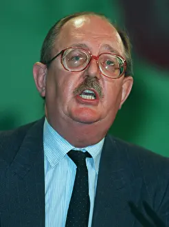 Edmonds: John Edmonds