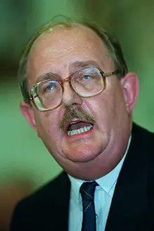 Edmonds: John Edmonds