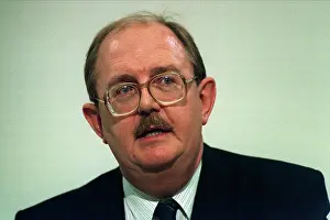 Edmonds: John Edmonds