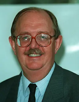 Edmonds: John Edmonds
