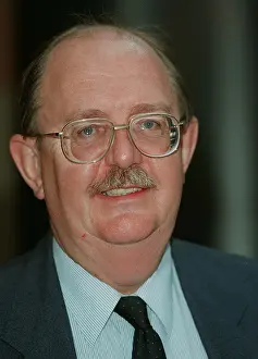 Edmonds: John Edmonds