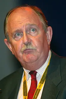 Edmonds: John Edmonds