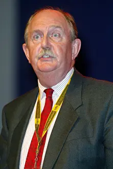 Edmonds: John Edmonds