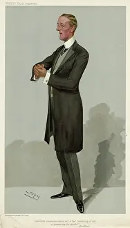 Seely: John Edward Bernard Seely