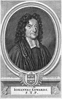 1716: JOHN EDWARDS