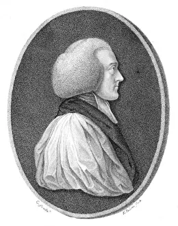 Egerton: JOHN EGERTON, BISHOP