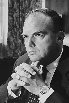 Bsloc 2011 1: John Ehrlichman assistant to President Nixon ?
