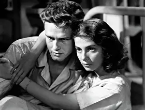 Ericson: John Ericson - Pier Angeli