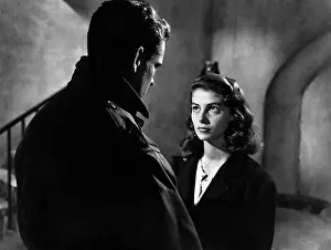 Ericson: John Ericson - Pier Angeli