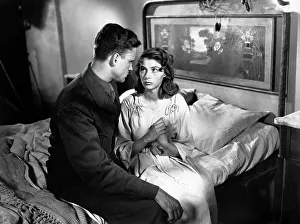 Ericson: John Ericson - Pier Angeli