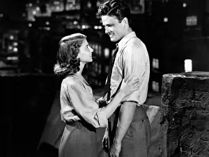 Ericson: John Ericson - Pier Angeli