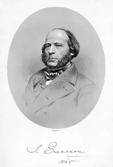 Ranged: JOHN ERICSSON (ADLARD)