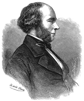Ranged: JOHN ERICSSON (PROFILE
