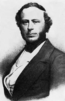 Innovator: John Ericsson, Swedish-American Inventor