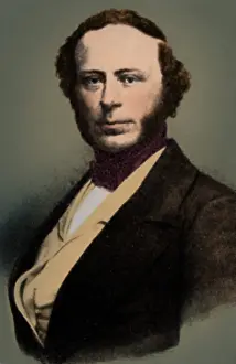 Innovator: John Ericsson, Swedish-American Inventor