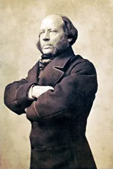 Ericsson: John Ericsson, Swedish-American Inventor