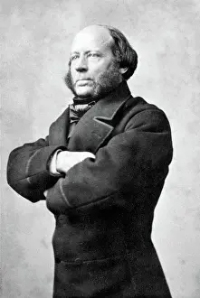 Ericsson: John Ericsson, Swedish-American Inventor